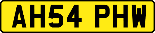 AH54PHW
