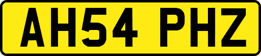 AH54PHZ