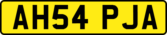 AH54PJA