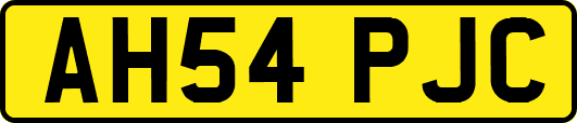 AH54PJC