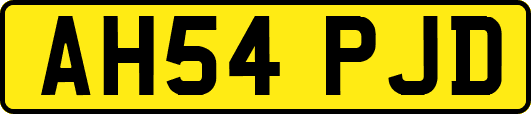 AH54PJD