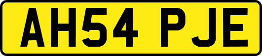 AH54PJE