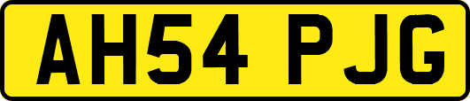 AH54PJG