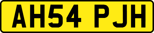 AH54PJH