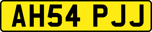 AH54PJJ