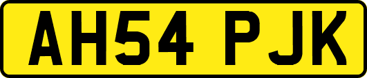 AH54PJK