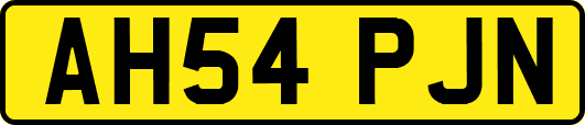 AH54PJN