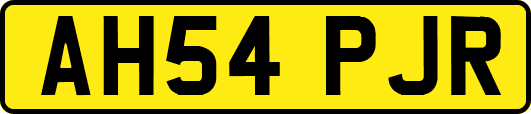 AH54PJR