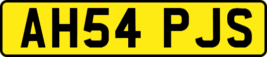 AH54PJS