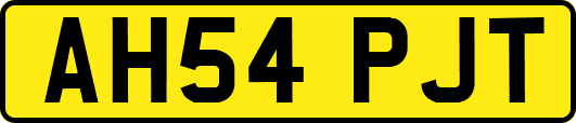 AH54PJT