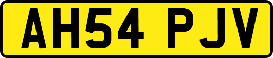 AH54PJV