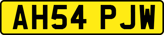 AH54PJW