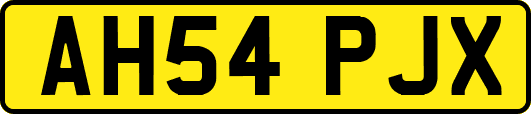 AH54PJX