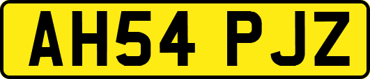 AH54PJZ