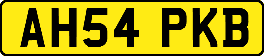 AH54PKB