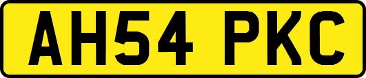 AH54PKC