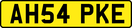 AH54PKE