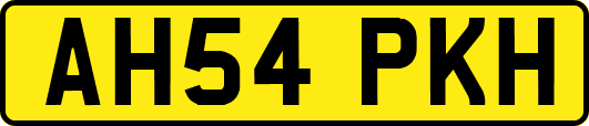 AH54PKH