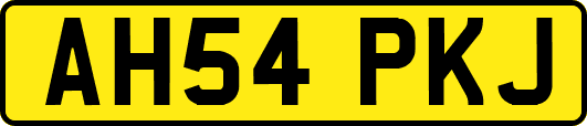 AH54PKJ