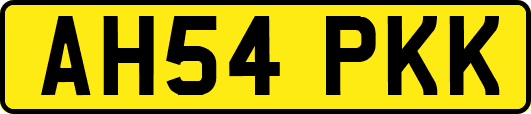 AH54PKK