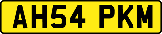 AH54PKM