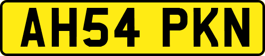 AH54PKN