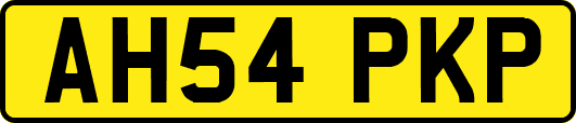 AH54PKP