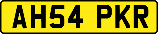 AH54PKR