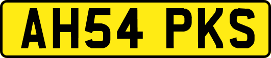 AH54PKS
