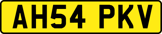 AH54PKV