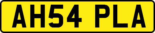 AH54PLA