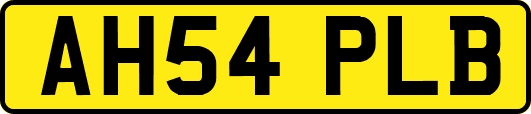 AH54PLB