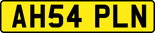 AH54PLN