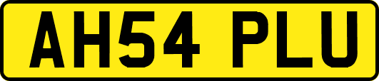 AH54PLU