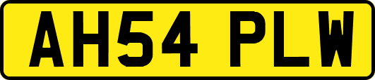AH54PLW