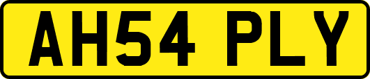 AH54PLY