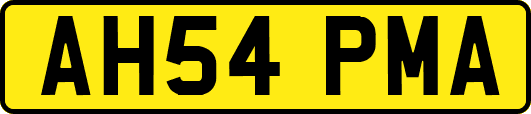 AH54PMA