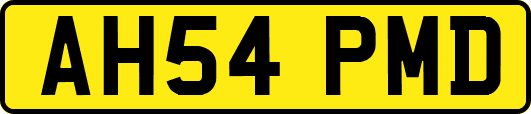 AH54PMD