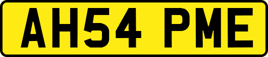AH54PME