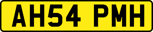 AH54PMH
