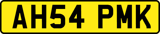 AH54PMK