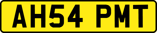 AH54PMT