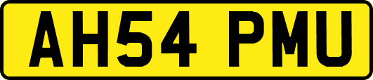 AH54PMU