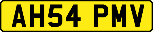 AH54PMV