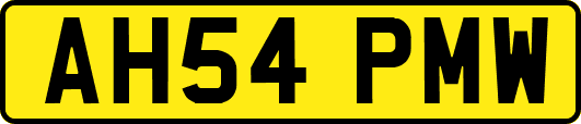 AH54PMW