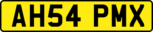 AH54PMX