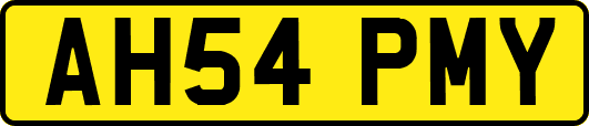 AH54PMY