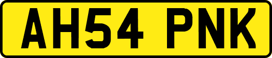 AH54PNK
