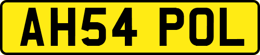 AH54POL