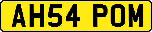 AH54POM